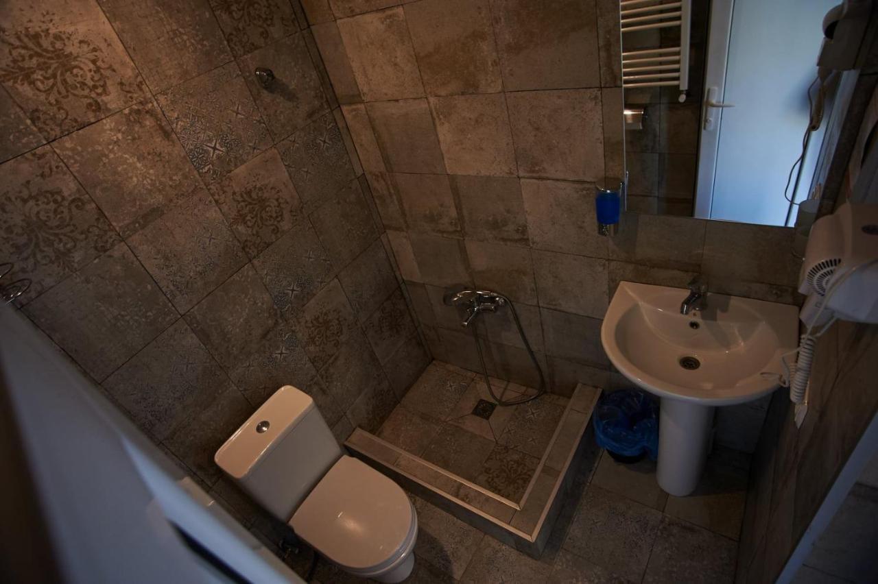 Hotel Tornisa Kazbegi Ngoại thất bức ảnh